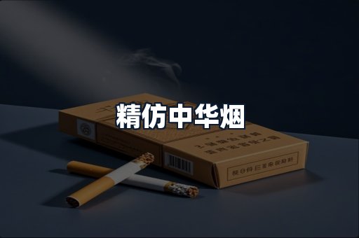 精仿中华烟